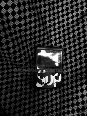 Sup Gamebox