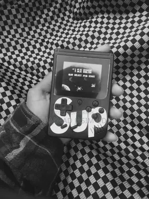 Sup Gamebox