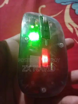 ব্লুটুথ মাউস