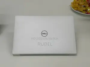Laptop Dell XPS 13 9320 16GB Intel Core I7 SSD 512GB