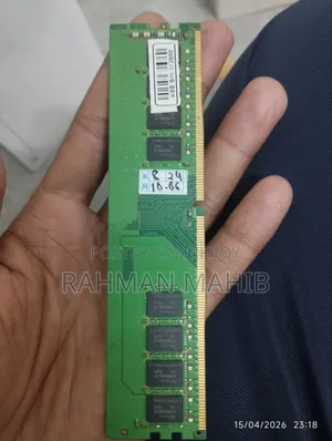 Sky Hynix 8GB DDR4 RAM
