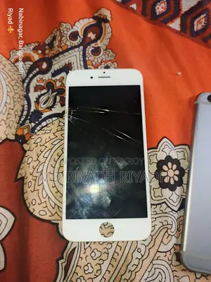 Apple iPhone 6 128 GB Gray