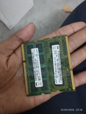 2 GB DDR3 RAM