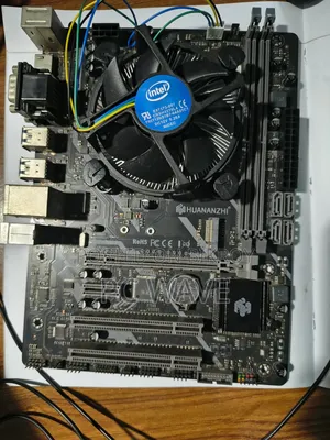 H311 Motherboard