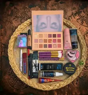 Combo Package