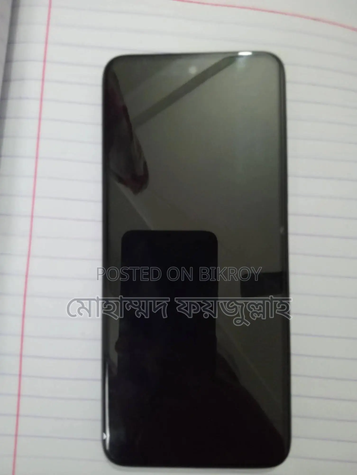 Xiaomi Redmi 13C 128 GB Black