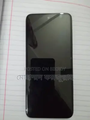 Xiaomi Redmi 13C 128 GB Black