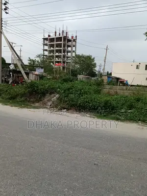 60ft Rd 3 Katha Park South at Sector-16/H