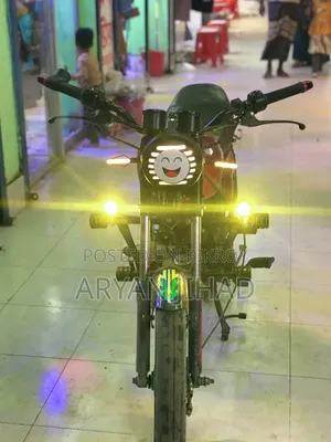 Walton Cruize 2014 Red