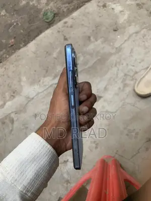 Infinix Hot 40i 128 GB Green