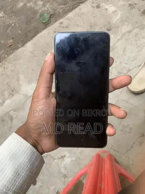 Infinix Hot 40i 128 GB Green