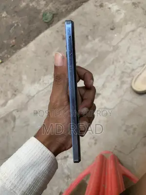 Infinix Hot 40i 128 GB Green