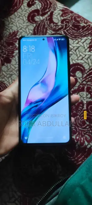 Xiaomi Redmi Note 10 Pro 128 GB Blue
