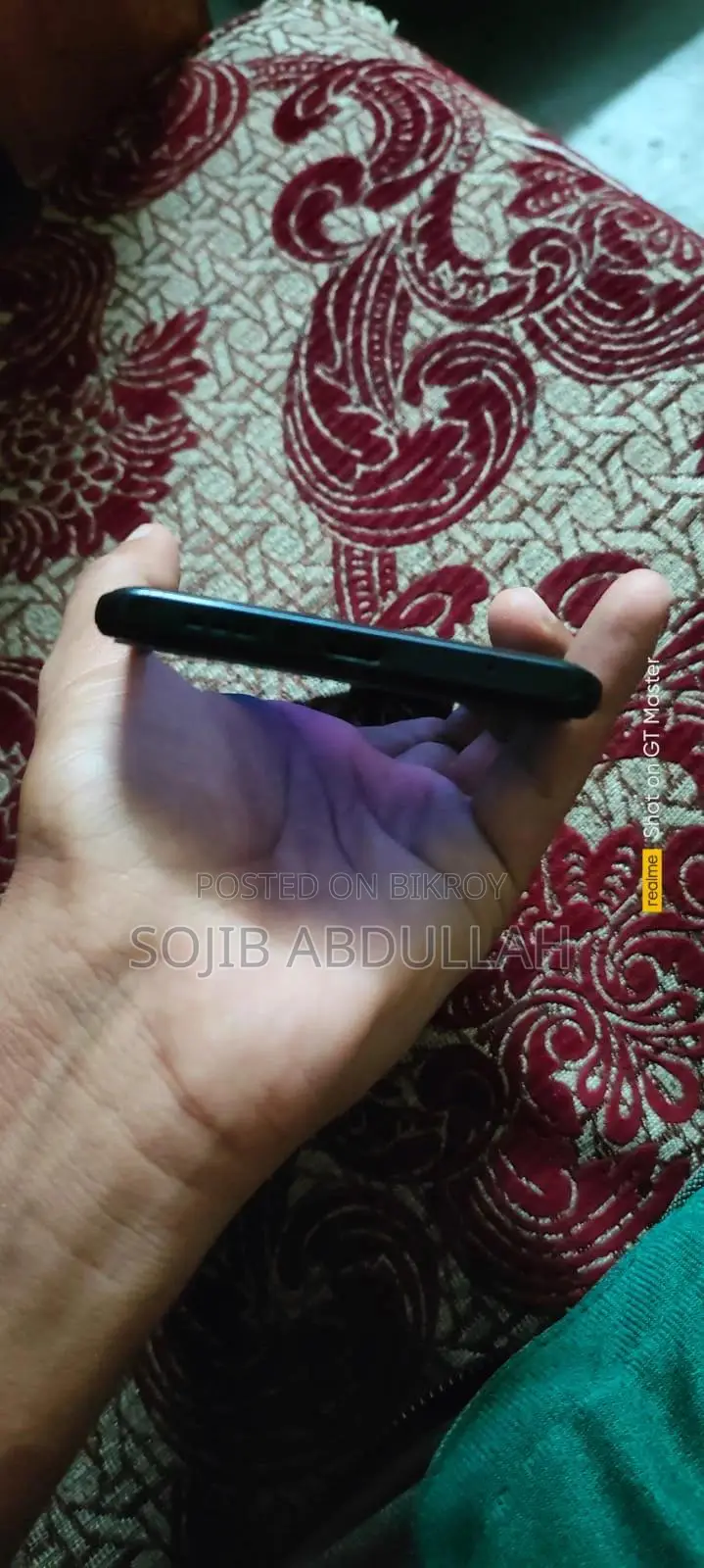 Xiaomi Redmi Note 10 Pro 128 GB Blue