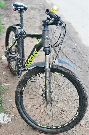 Gear Bicycle