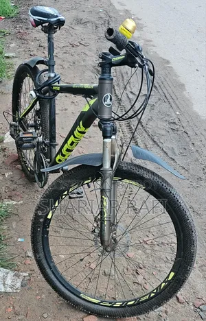 Gear Bicycle