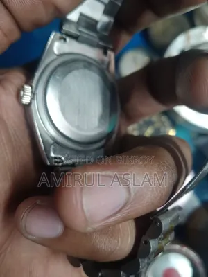 Rolex Automatic Watch. Fixed Price