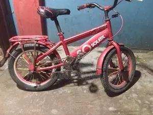 Solex সাইকেল