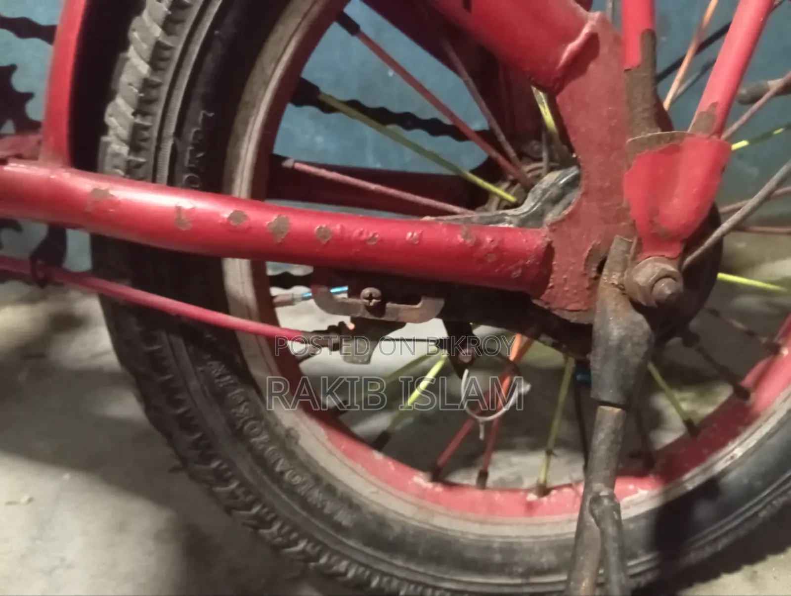 Solex সাইকেল