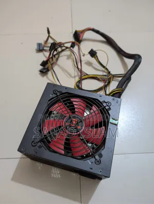 Power Supply