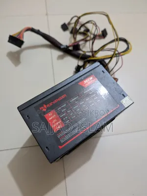 Power Supply