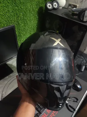 Gear X X2 Carbon Helmet