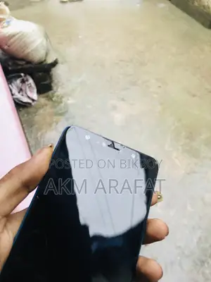Samsung Galaxy A71 128 GB Blue