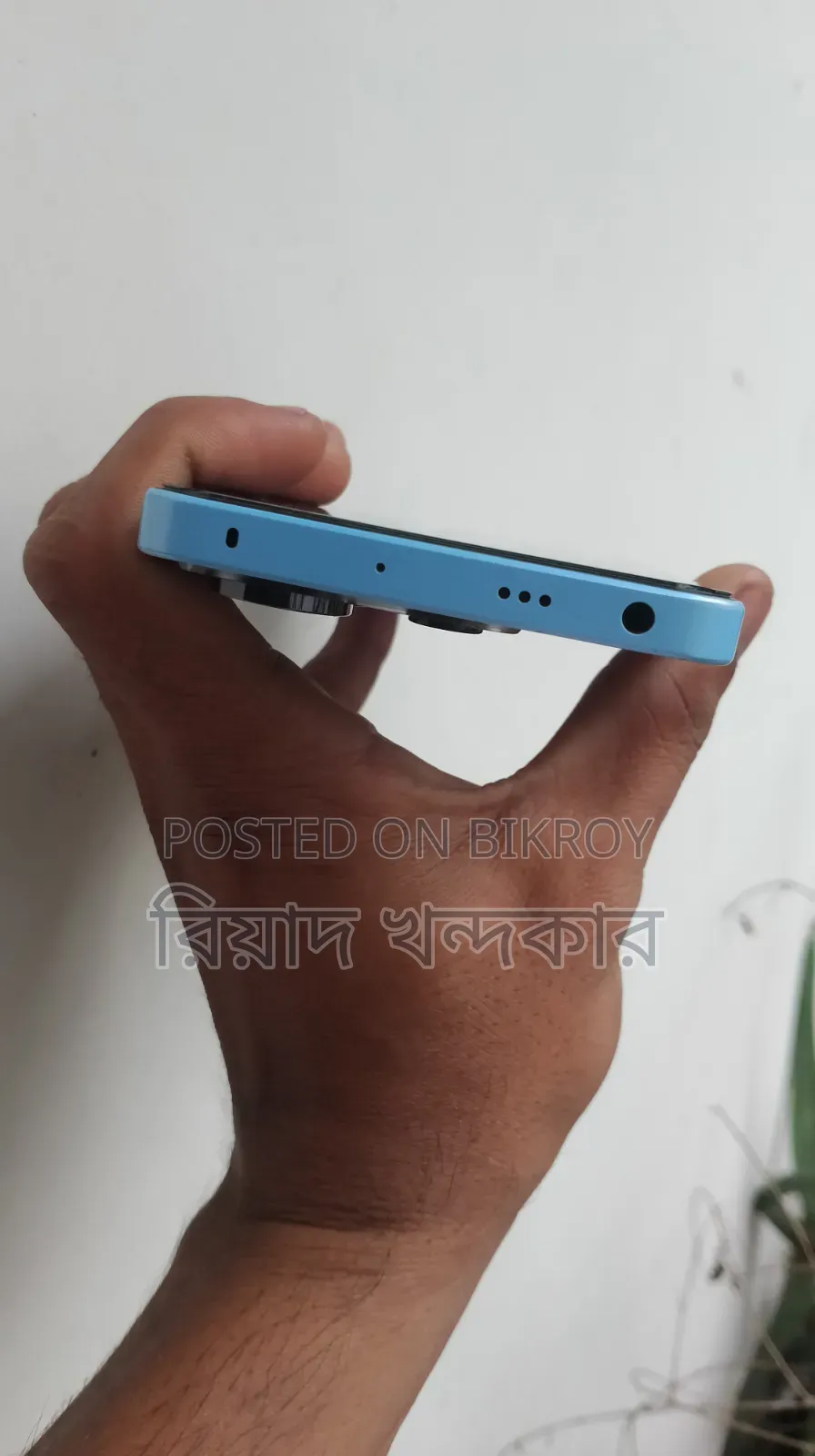 Xiaomi Poco X6 256 GB