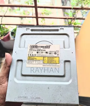 ডিভিডি রাইটার