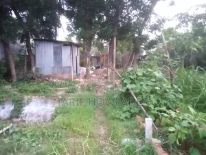 জমি বিক্রি করবো