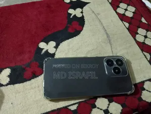 Realme Narzo N53 64 GB Black