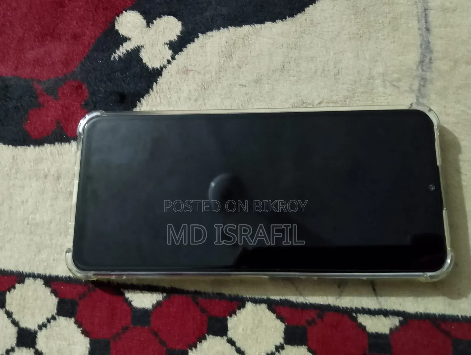 Realme Narzo N53 64 GB Black