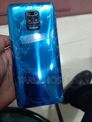 Xiaomi Redmi Note 9S 128 GB Blue