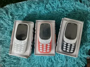 Nokia 3310 Blue