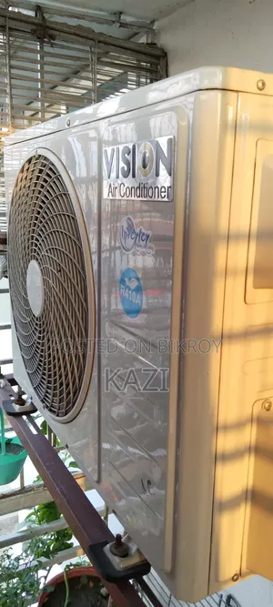 বিক্রয় হবে: ১.৫ টন 3d ইনভার্টার Ac (অল্প ব্যবহৃত ও ফ্রেশ কন্ডিশন)