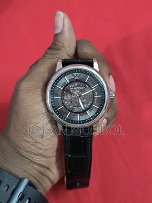 Automatic Watch