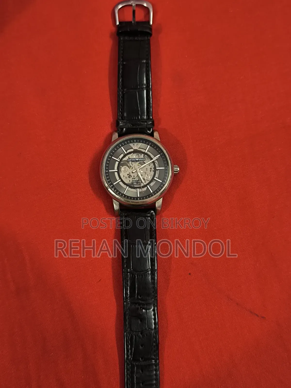 Automatic Watch