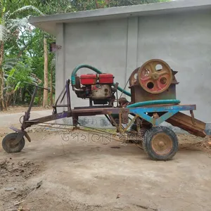 ডিজিটাল ইট ভাঙার মেশীন