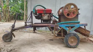 ডিজিটাল ইট ভাঙার মেশীন