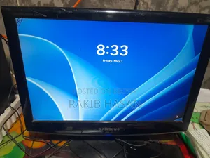 Desktop Computer Razer Core V2 8GB AMD Ryzen 7 SSD 256GB
