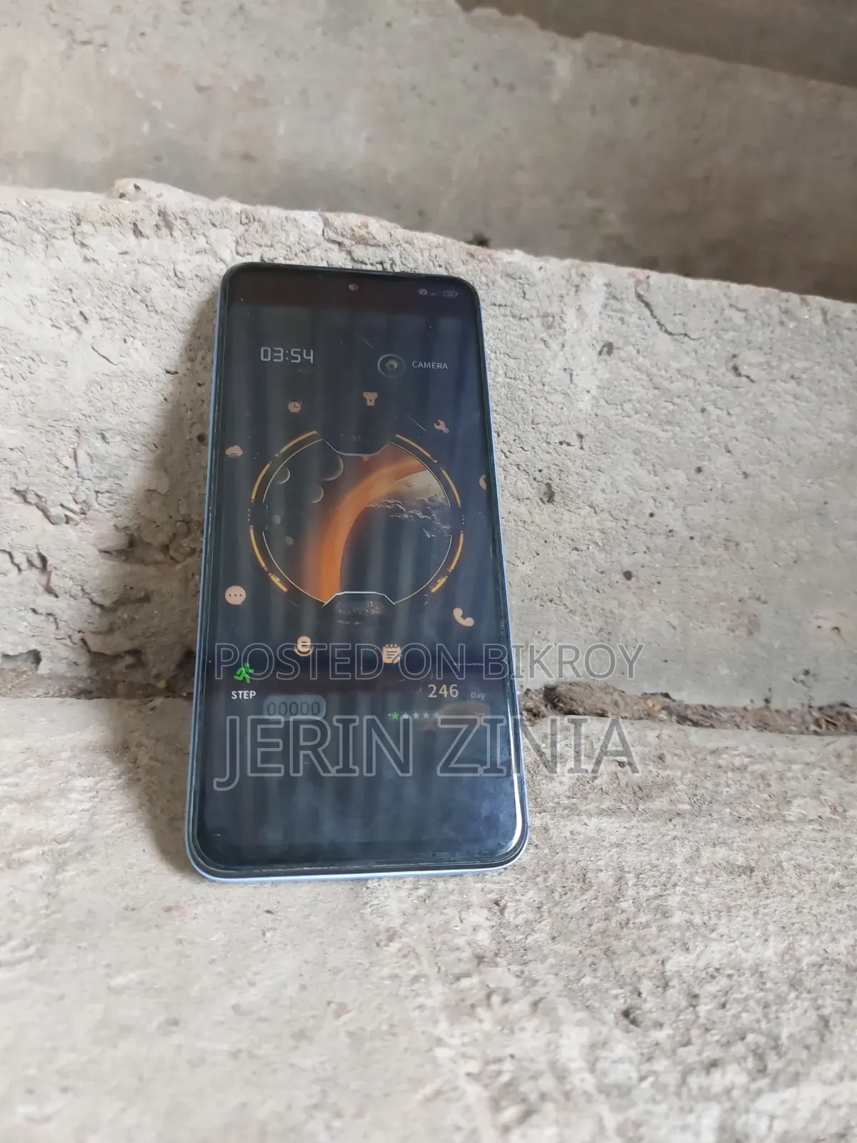 Xiaomi Redmi 12 5G 128 GB Blue
