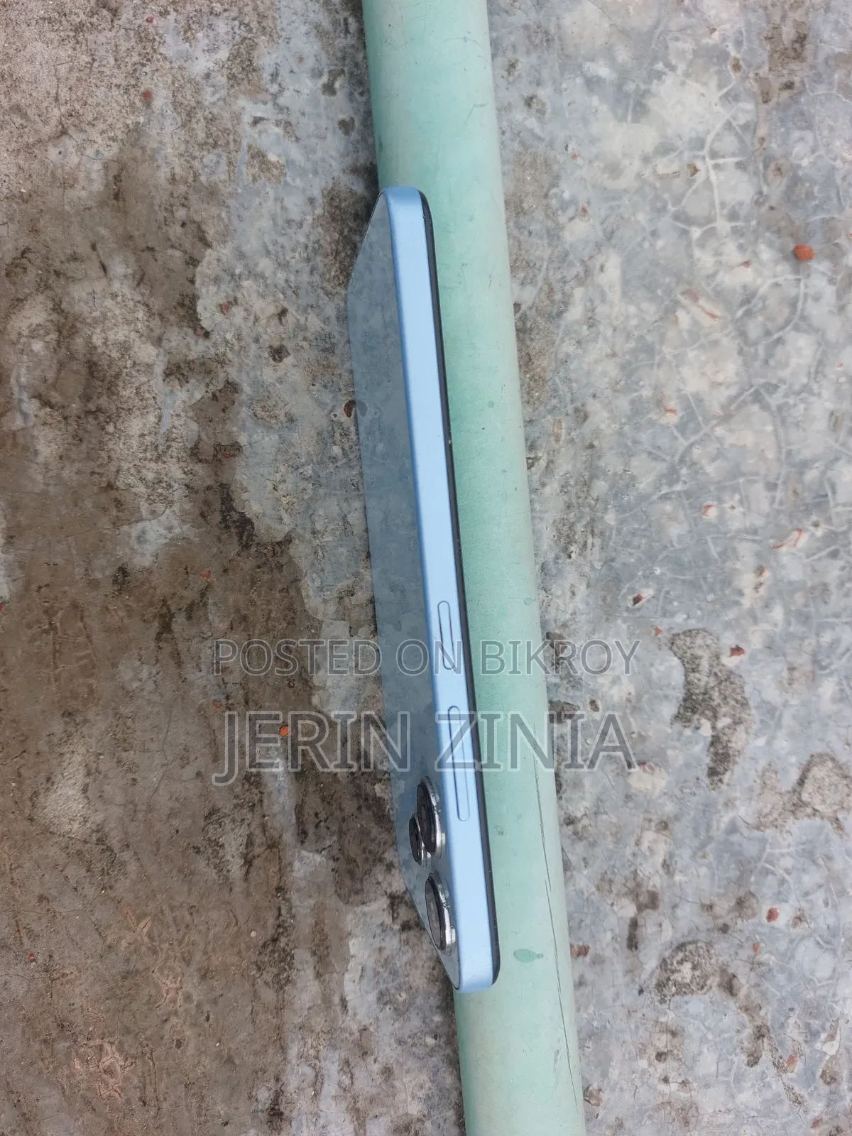 Xiaomi Redmi 12 5G 128 GB Blue