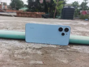 Xiaomi Redmi 12 5G 128 GB Blue