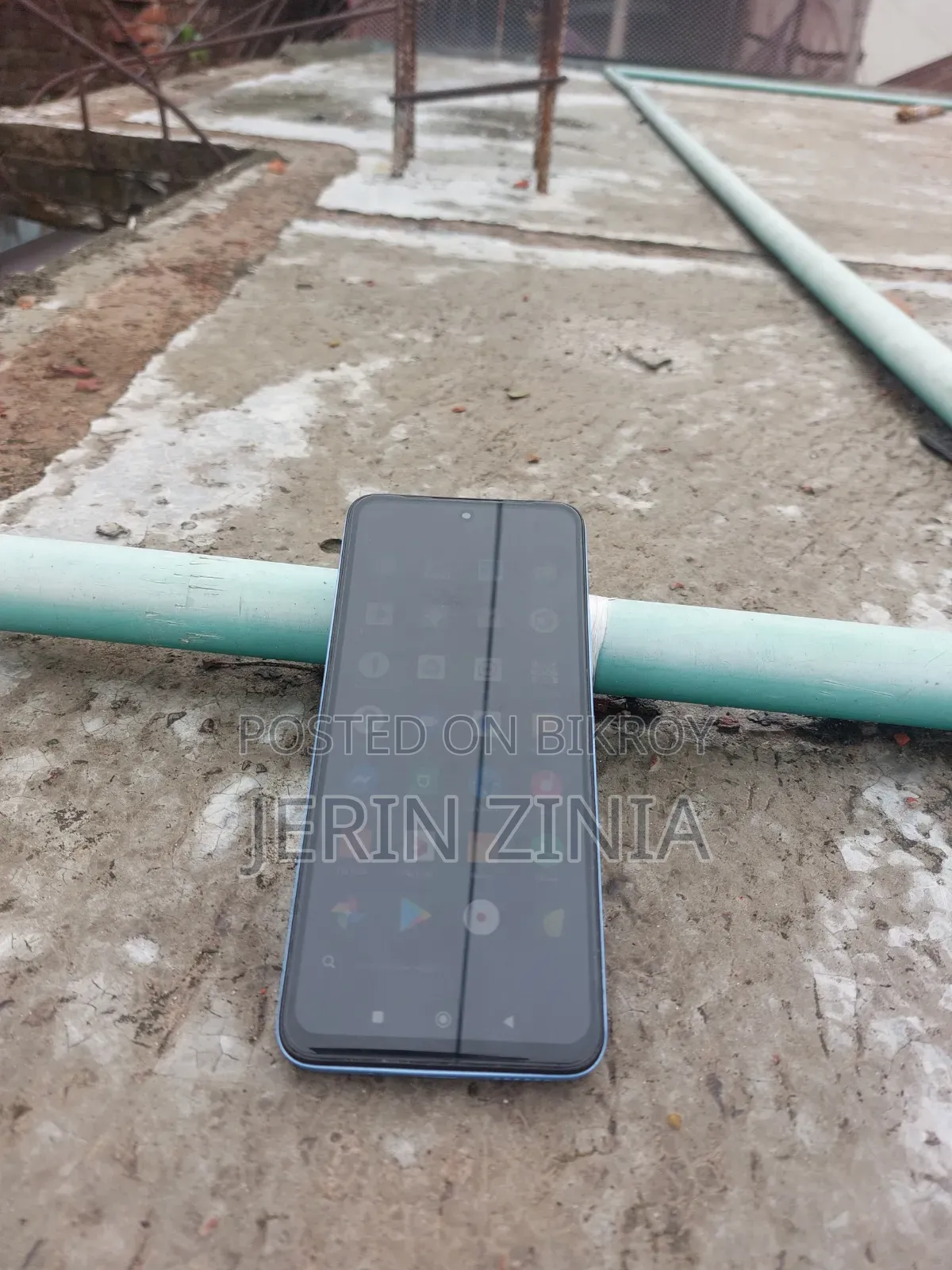 Xiaomi Redmi 12 5G 128 GB Blue