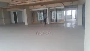 3550 Sq.Feet New Commercial Space, Full Floor