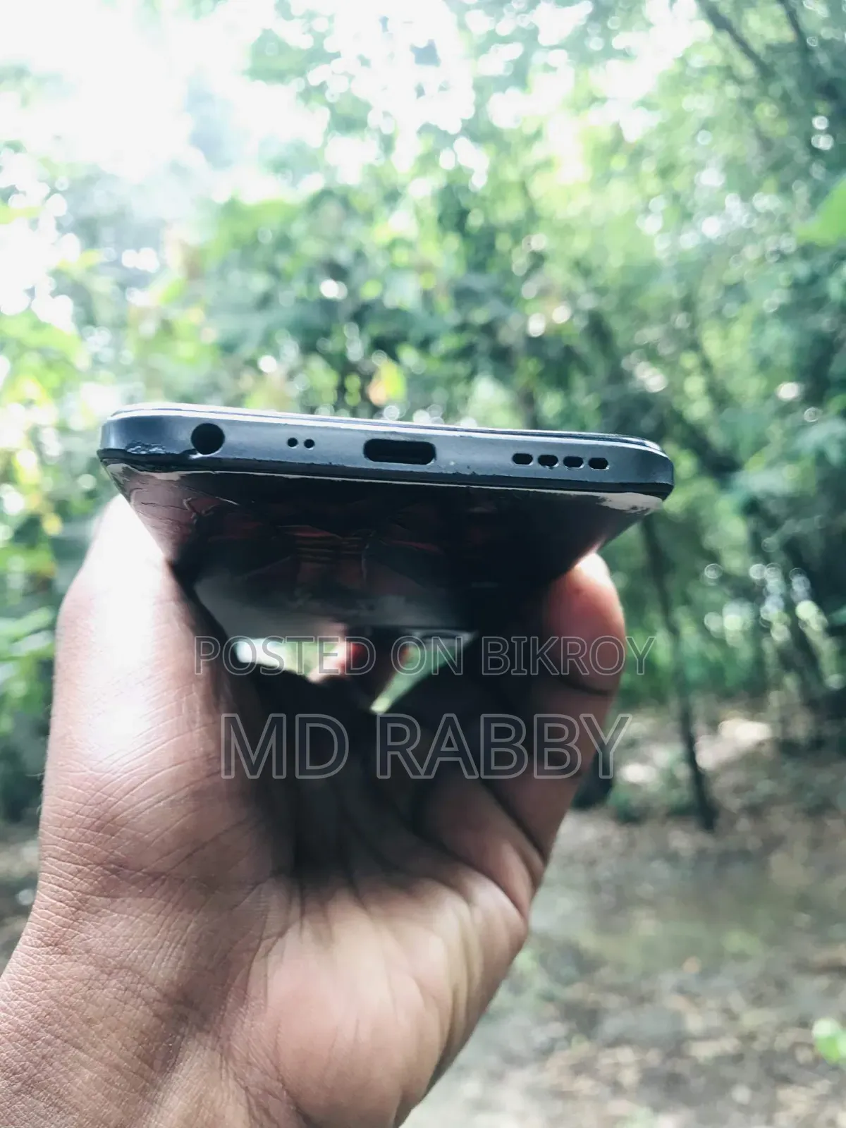 Realme Narzo 50 128 GB Black