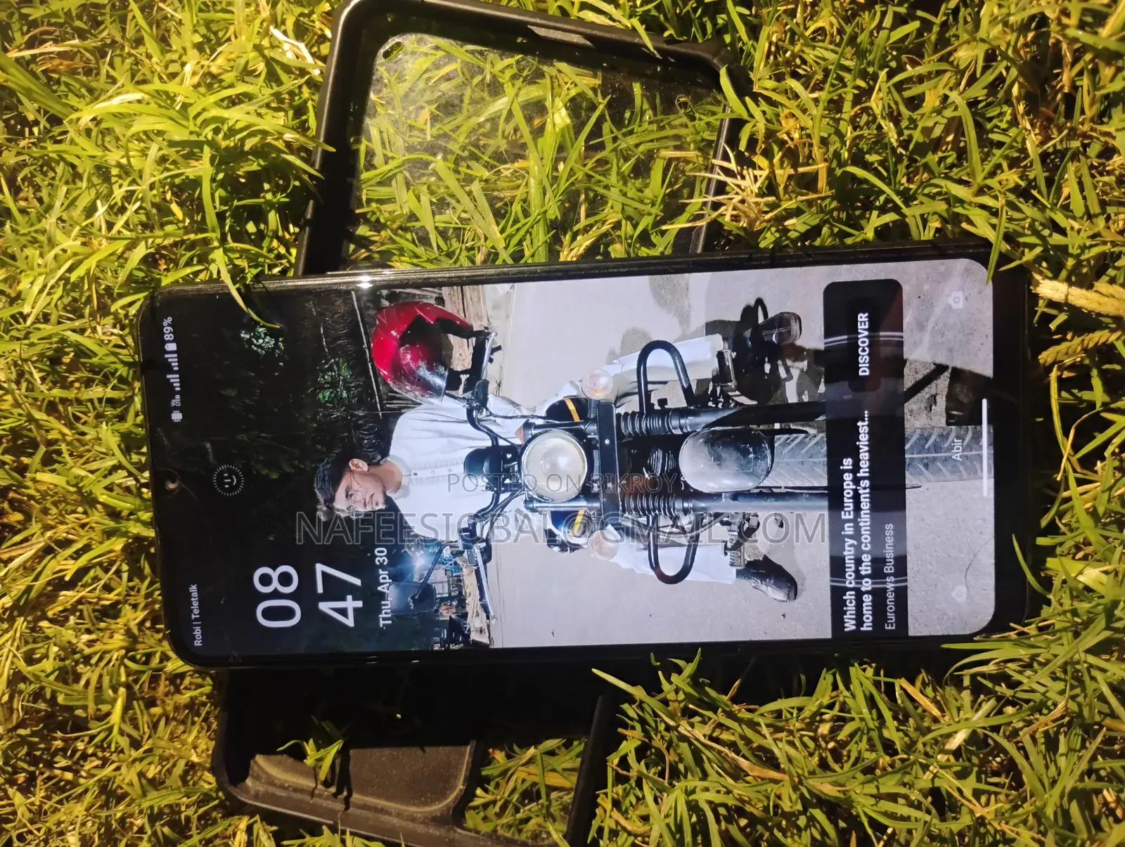 Realme C51 128 GB Black