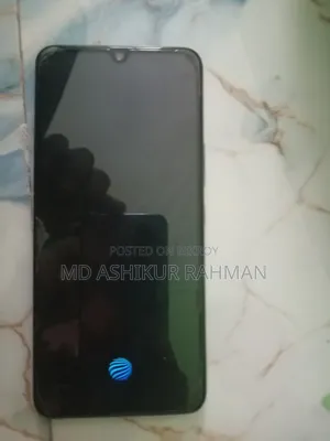 Vivo T1x (India) 128 GB Black