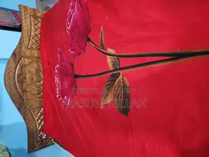 ৬'/৭' ফিট খাট