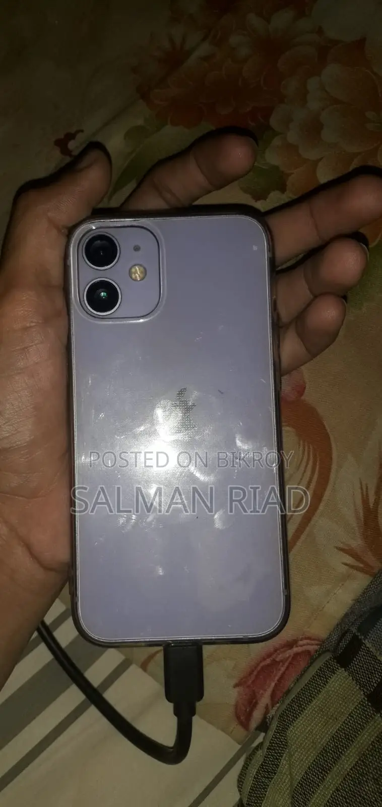 Apple iPhone 12 Mini 64 GB